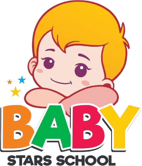 baby star logo